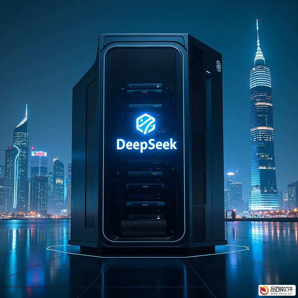 东莞市DeepSeek接口开发运营商：引领技术...