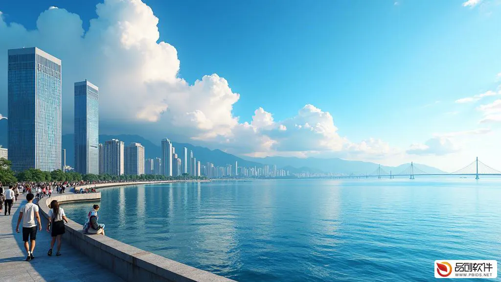 珠海市签到二维码生成系统：创新科技引领高效签到新时代
