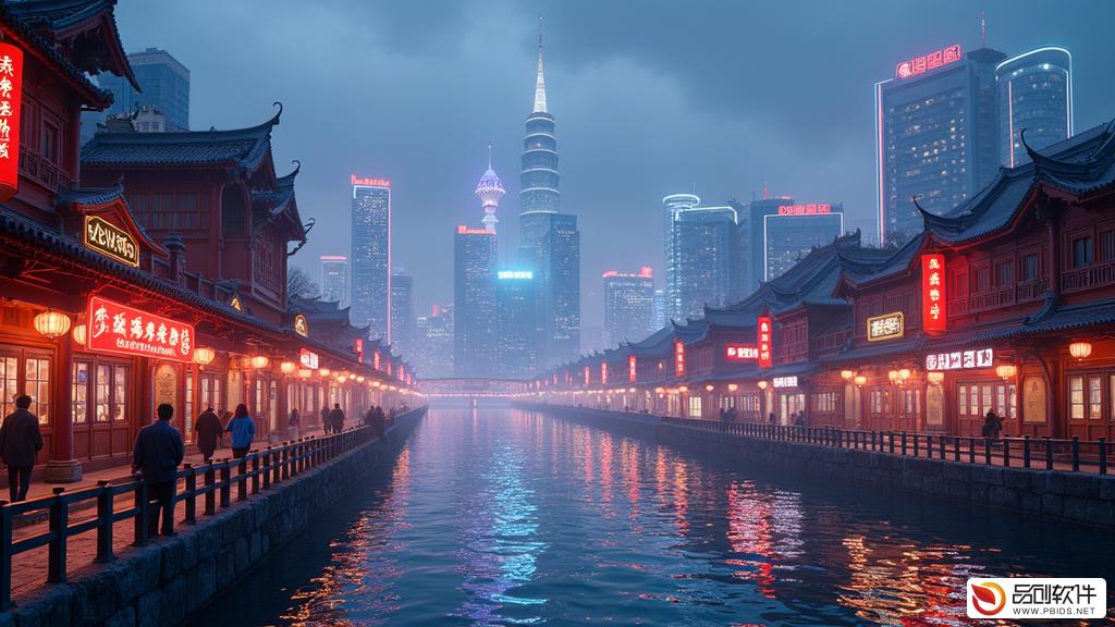 无锡市物流基础设施健康评估系统平台商：推动物流行业智能化升级
