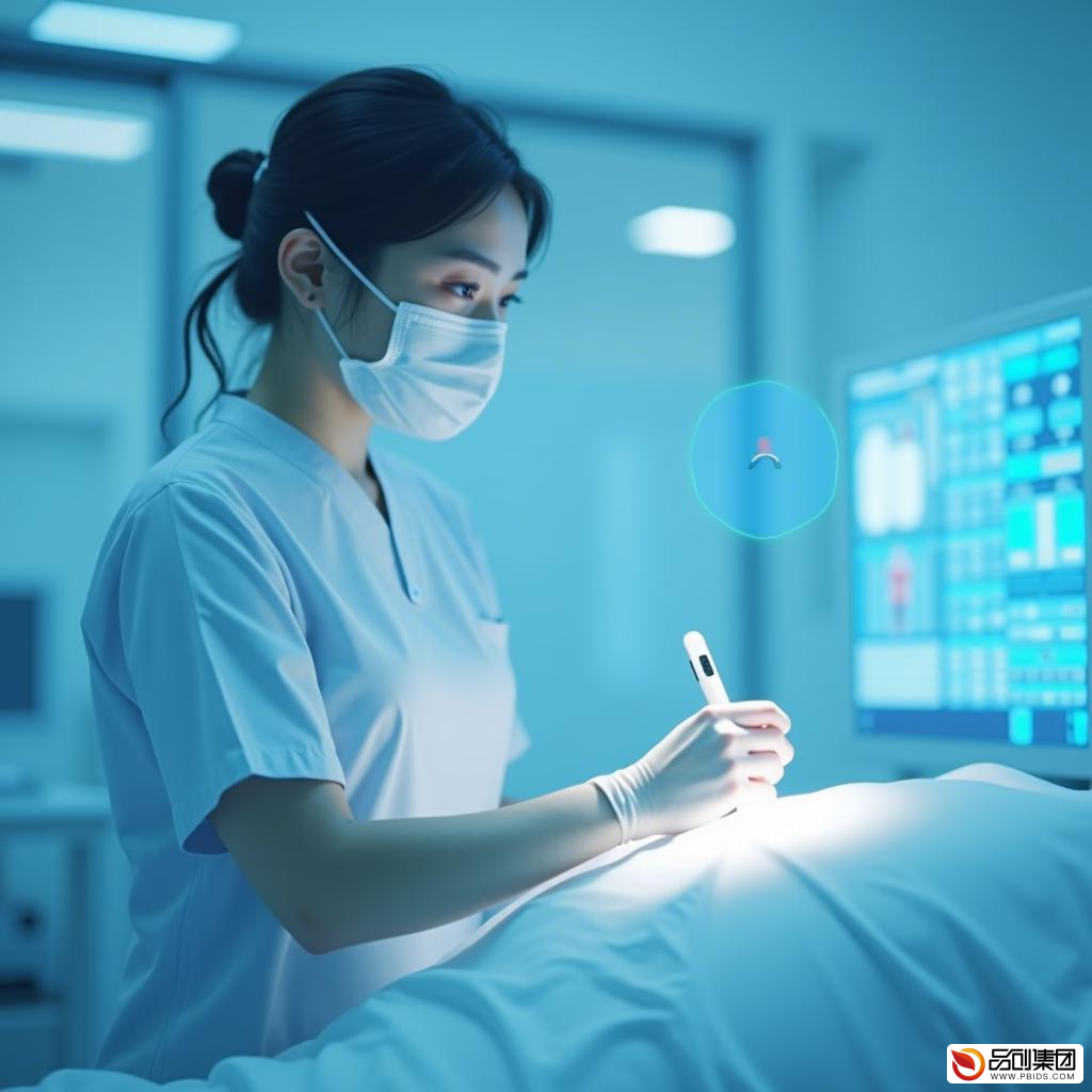 护理学虚拟教学系统：革新教育模式，提升护...