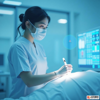 护理学虚拟教学系统：革新教育模式，提升护理教育质量
