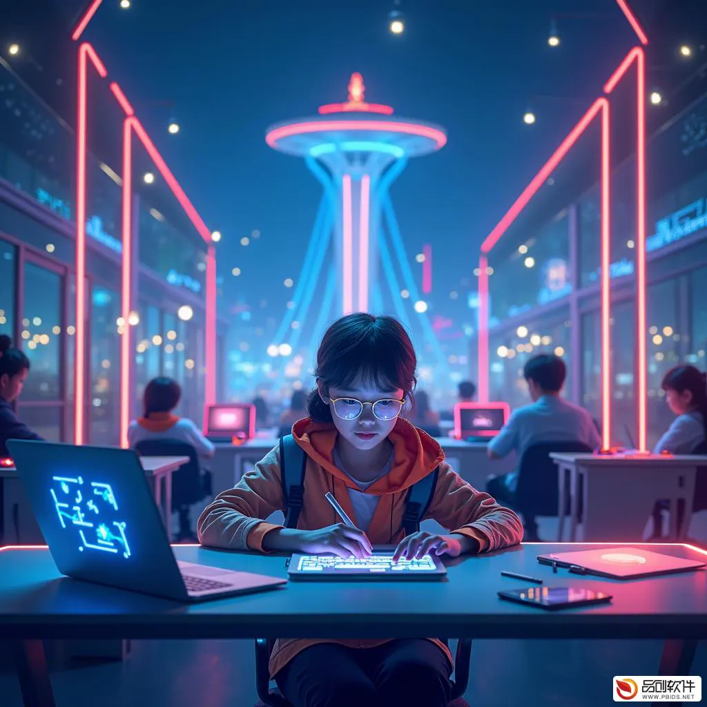 珠海市教育行业OMO方案运营商：引领教育数字化...