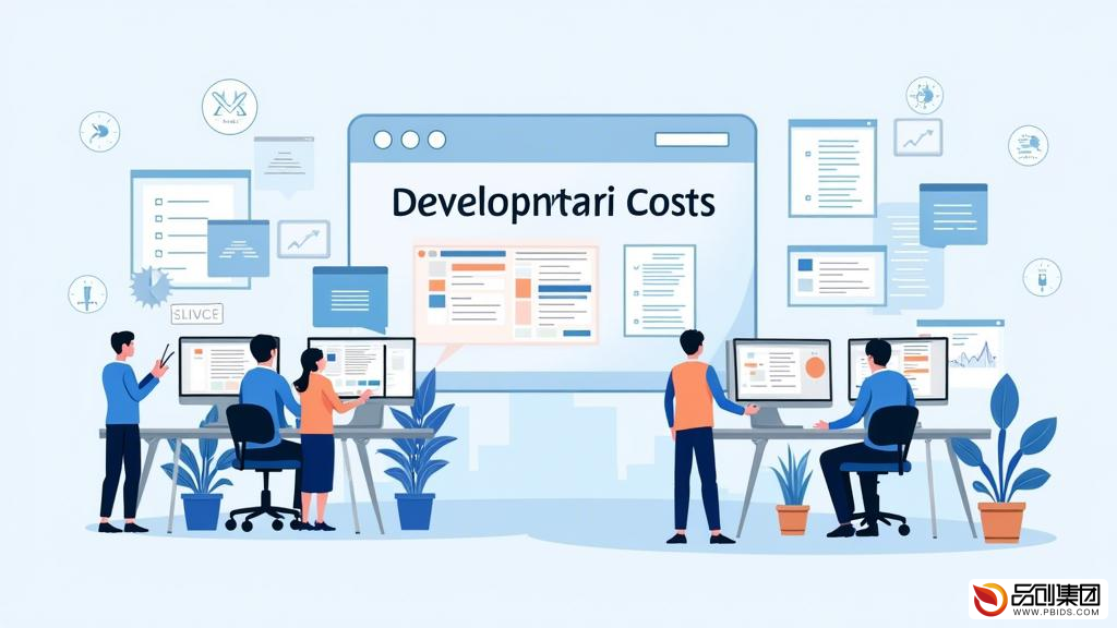 APP开发的大概费用：全面解析与预算指南