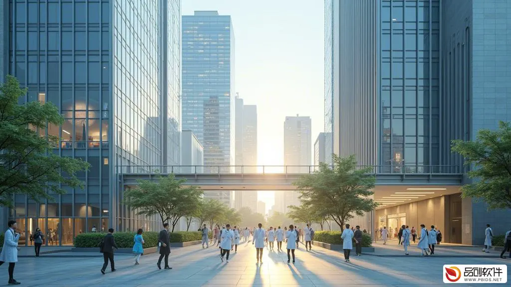 上海市医疗物联网关协议平台运营商：引领智慧医疗新纪元
