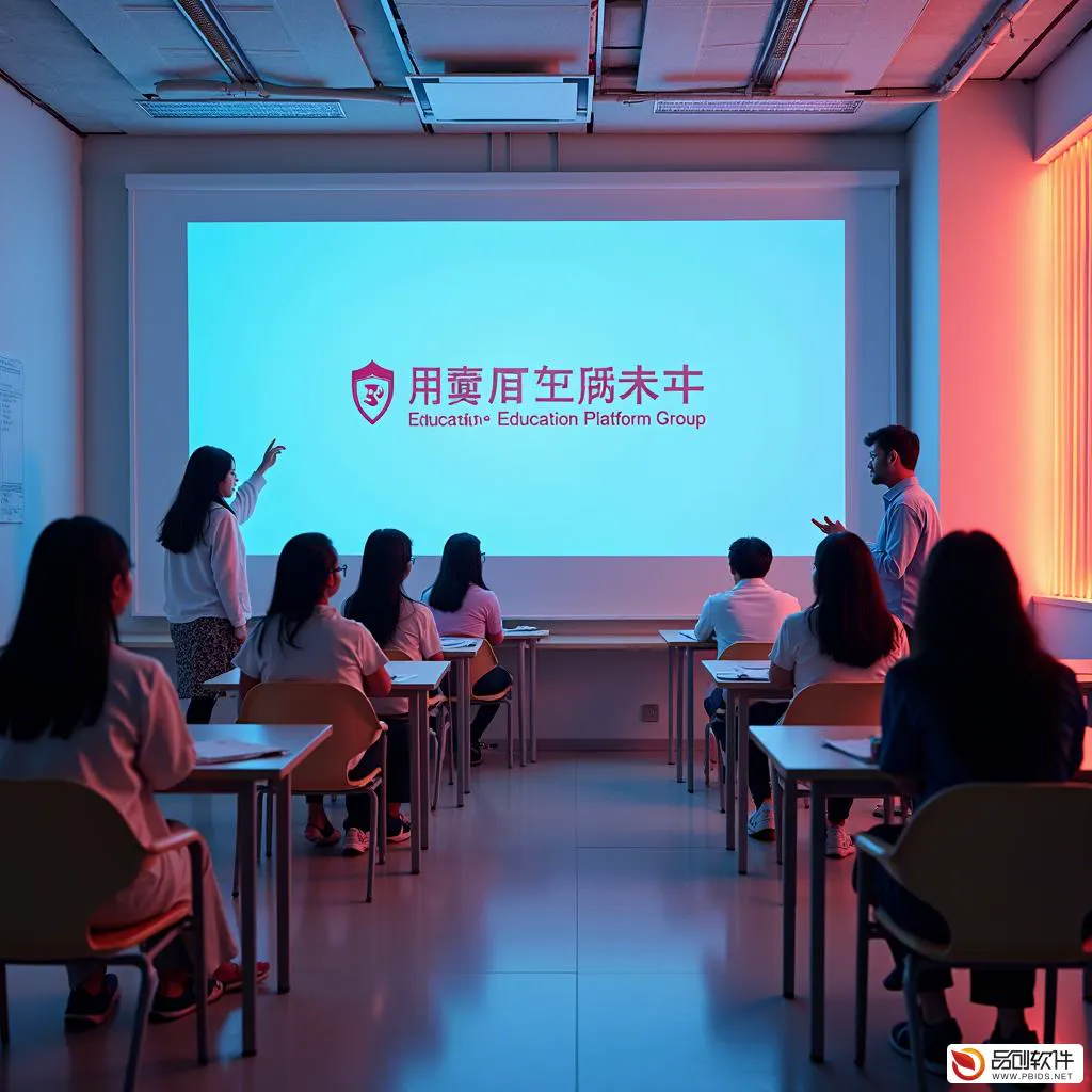 上海市党员教育平台集团：打造新时代党员学习新阵地
