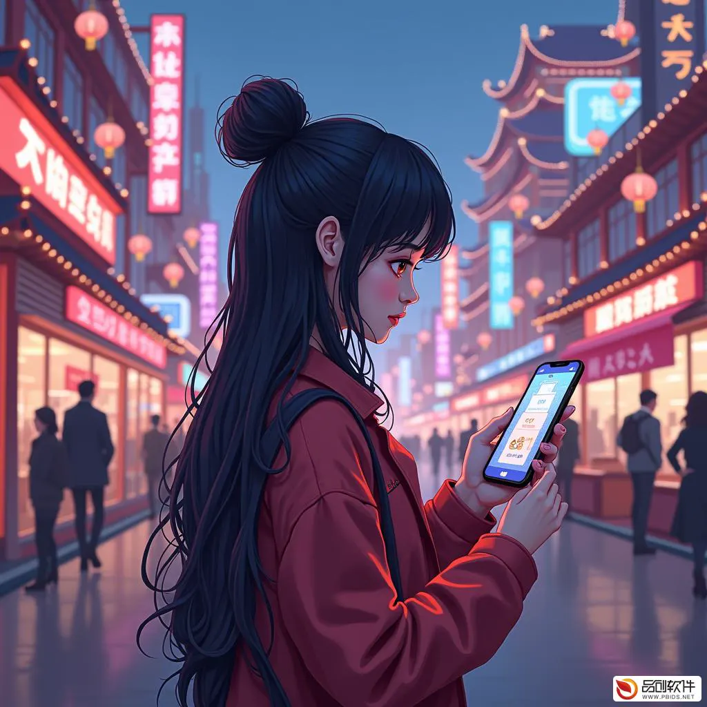 武汉市直播购物App定制平台公司：打造个性化电...