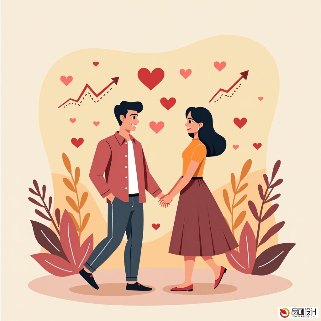 婚恋交友运营增长：携手视觉合作伙伴共创未来
