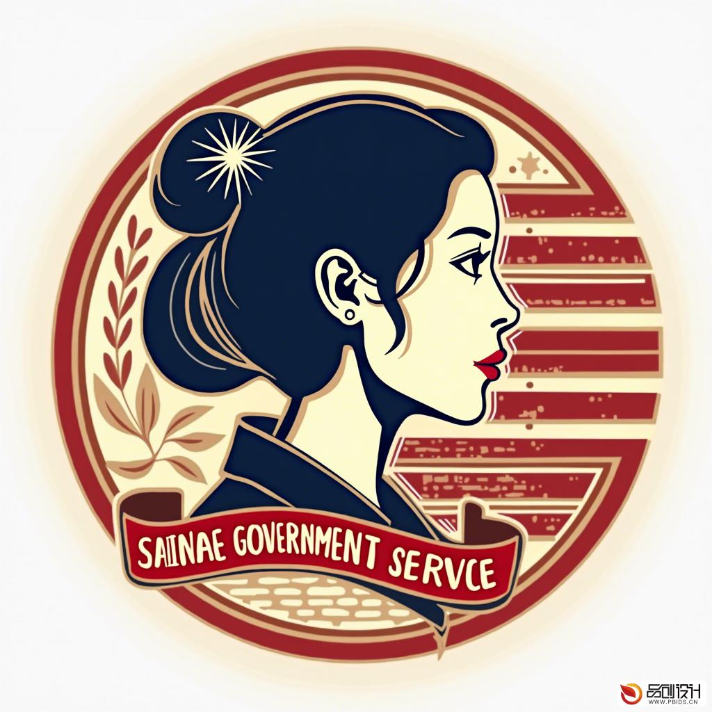 政务服务VI系统设计机构：塑造政府形象的...