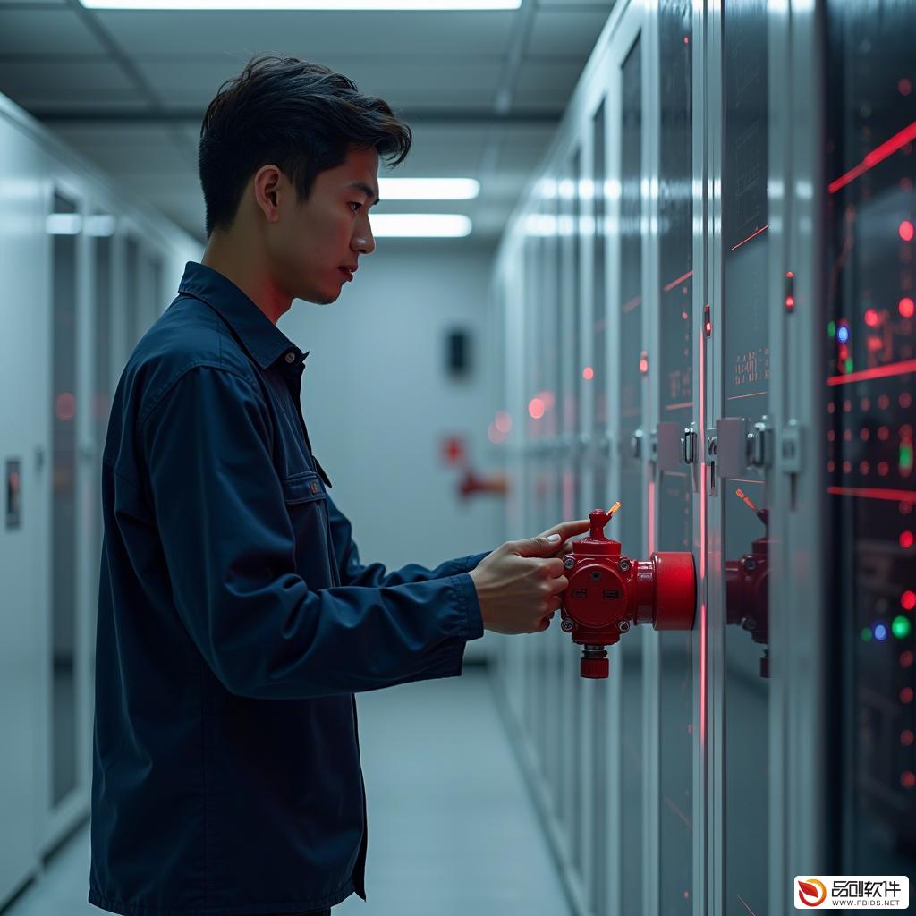 北京市市政智能消防栓网络系统集成商：引领...