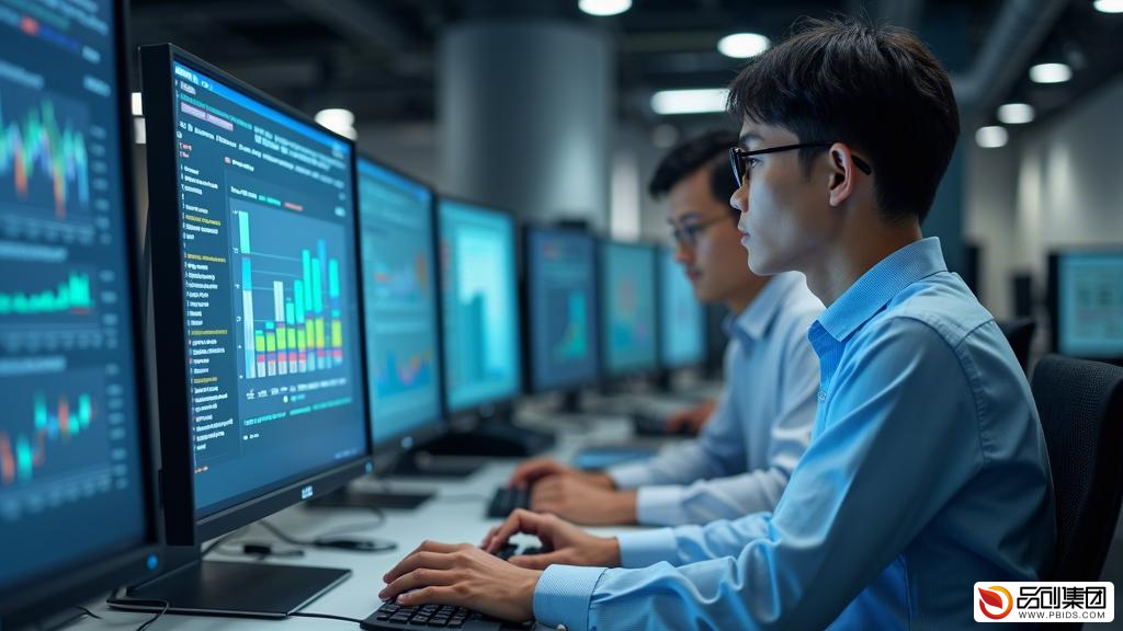 ERP管理系统定制开发：打造企业高效运营的核心引擎
