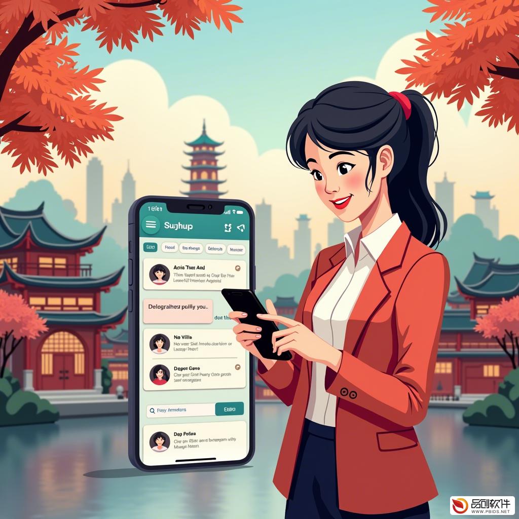 苏州市保险代理人APP方案商：打造高效便捷的保...
