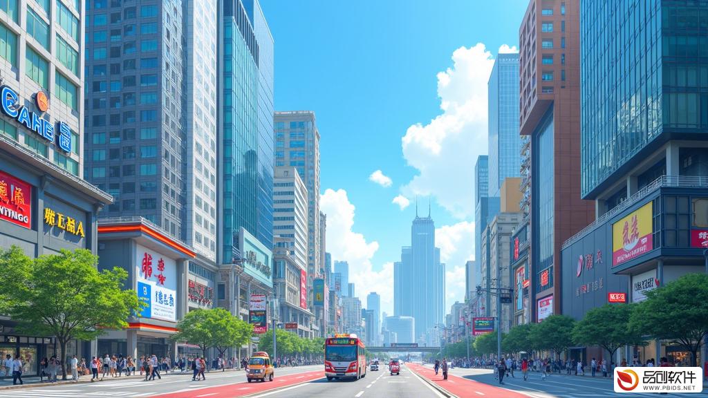 宁波市货运车载AI互联平台运营商：引领物流行业智能化转型
