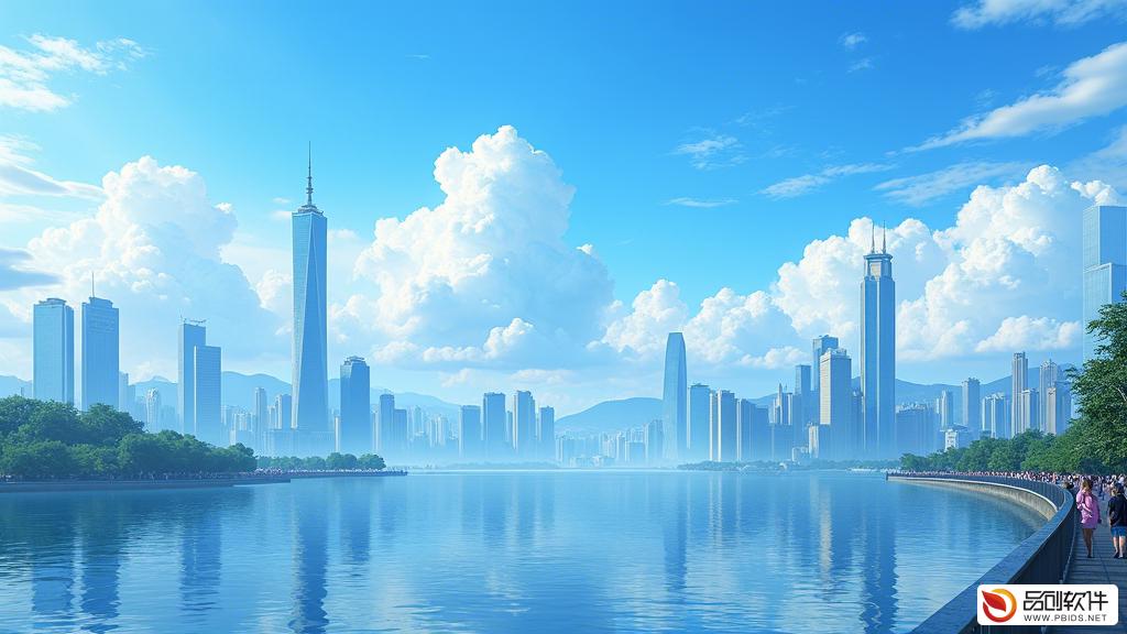 珠海市AI拍摄美化应用工作室：重塑影像新纪元
