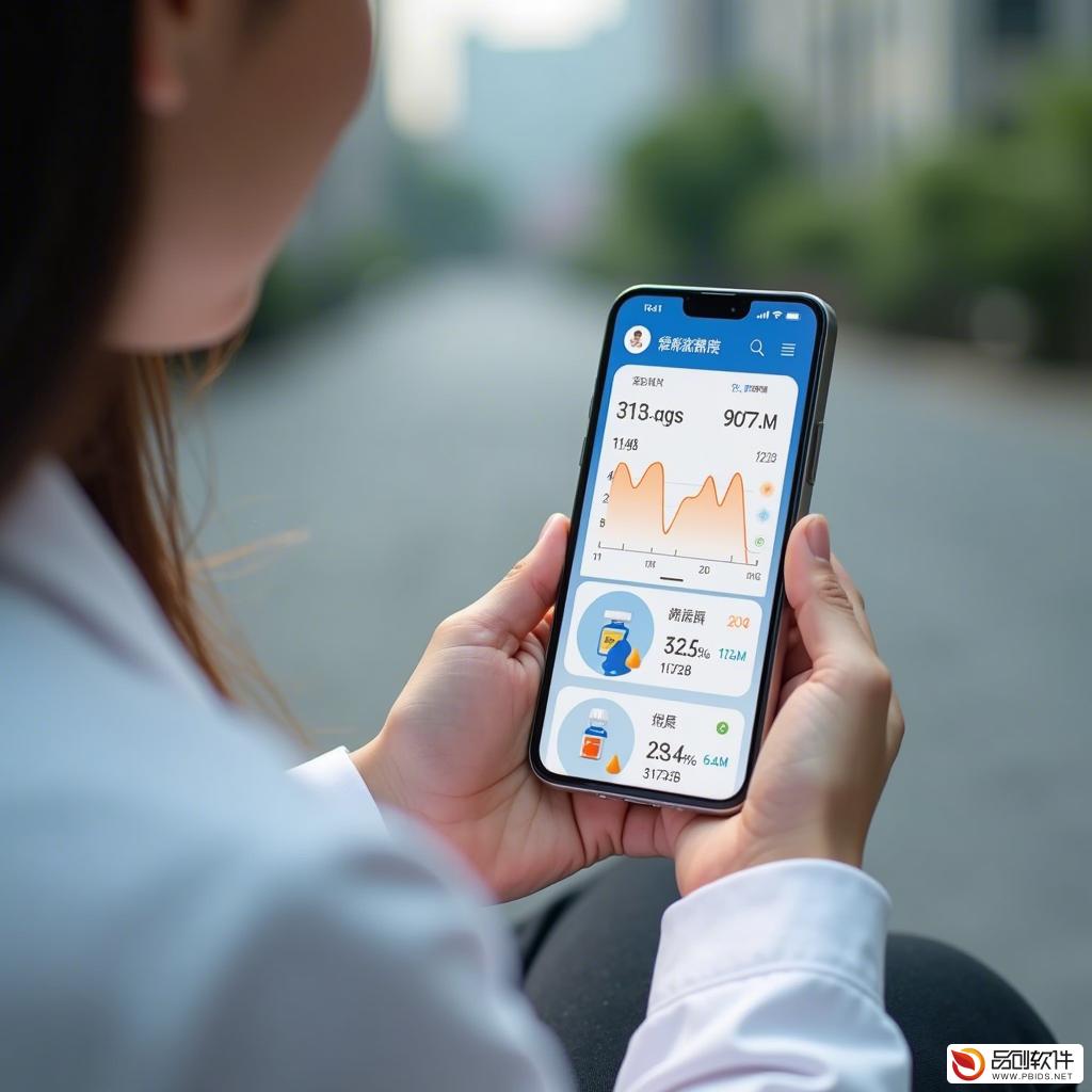 上海市慢性病管理APP定制：技术团队的创新与突破
