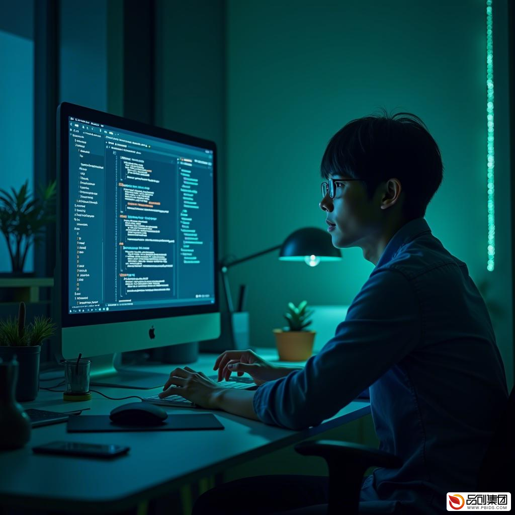 软件定制开发系统：打造专属解决方案的全方...