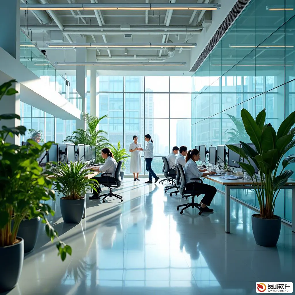 天津市企业知识管理平台研发中心：引领企业智慧转型的新引擎
