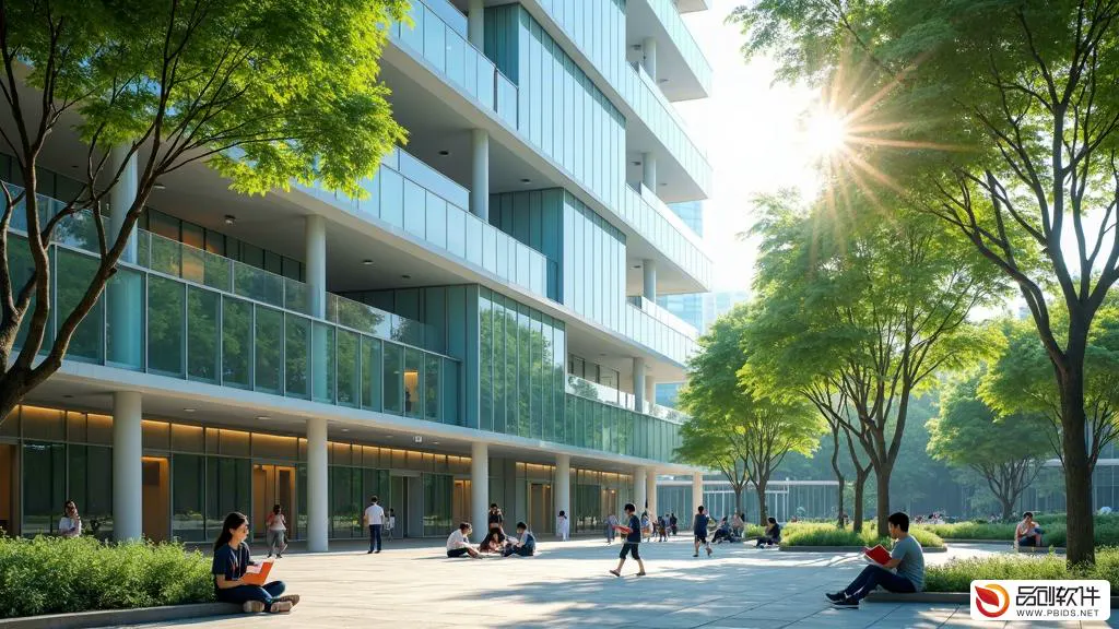 深圳市教育智能巡课平台：运营商的角色与影响
