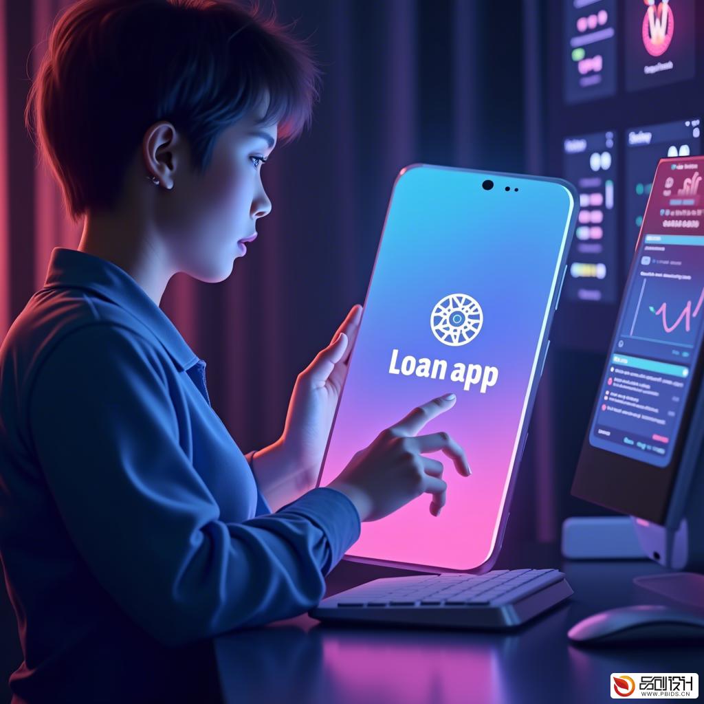 打造个性化贷款体验：个人贷款应用品牌化设...