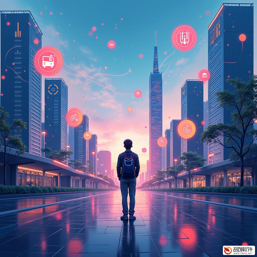 珠海市AI实用工具App企业的创新与发展

