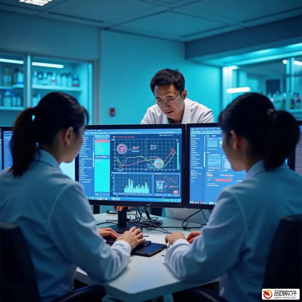 上海市医疗专科专病系统技术团队的革新之路