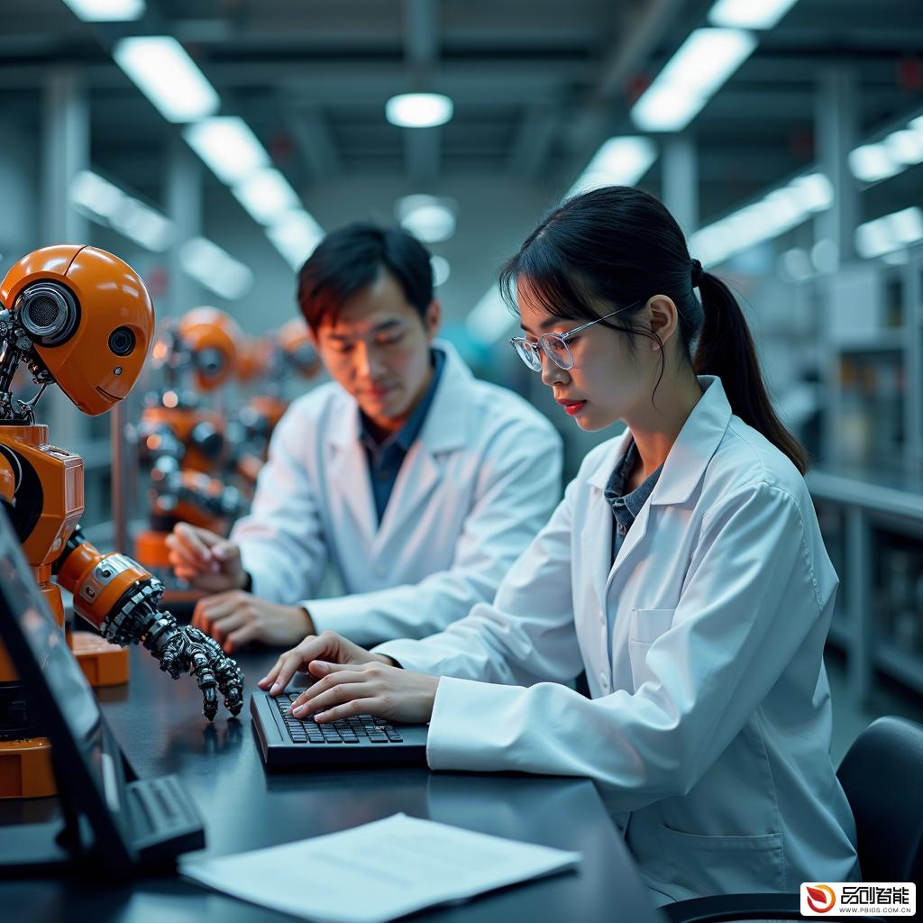 苏州市机器人运营分析实验室：引领智能制造...