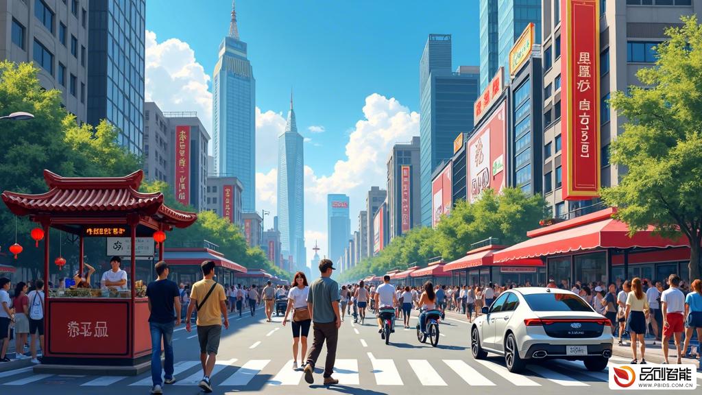 北京市智能导诊系统：引领医疗服务的未来创新
