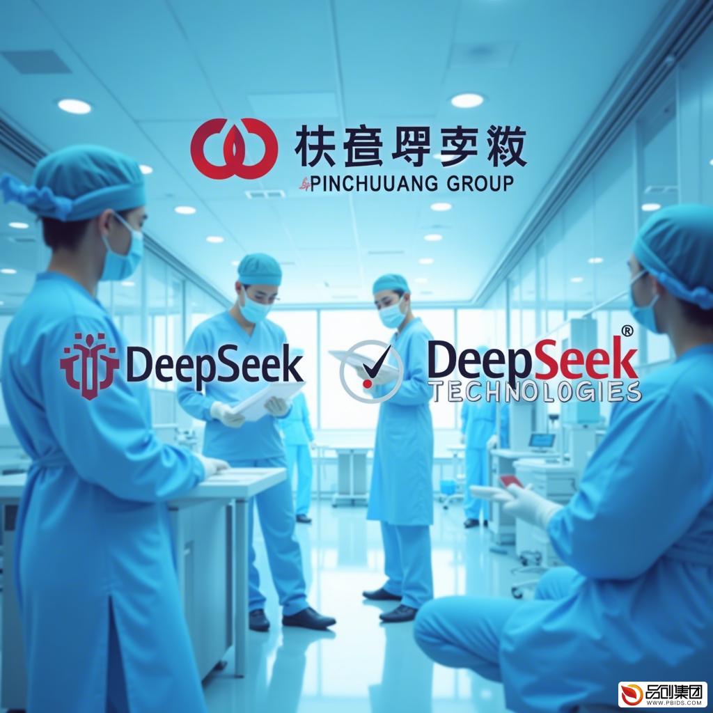 品创集团：DeepSeek引领体检中心智...