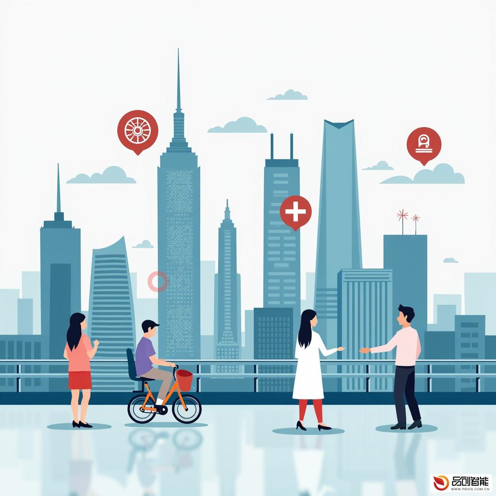 成都市BLE+MQTT医疗物联网实验室：...