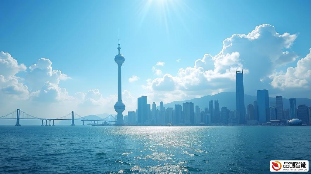 珠海市机器人管理系统平台：引领智能制造新时代
