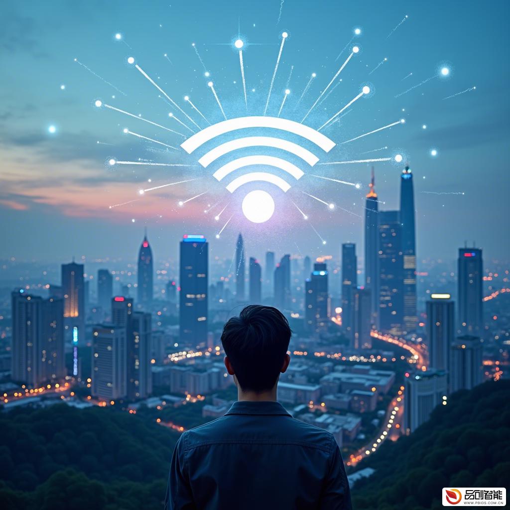 武汉市Wi-Fi 6 CPE无线化改造平...
