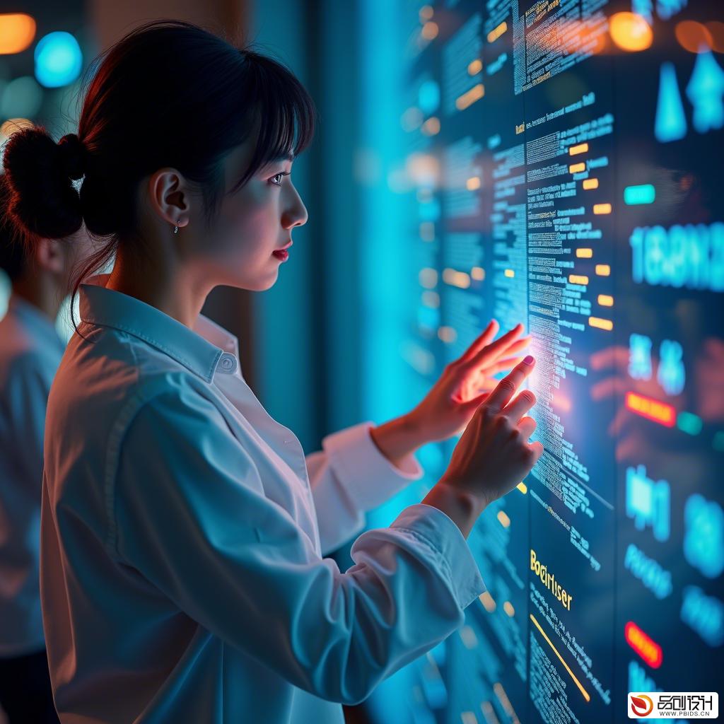 抚顺界面微交互设计机构的创新之路

