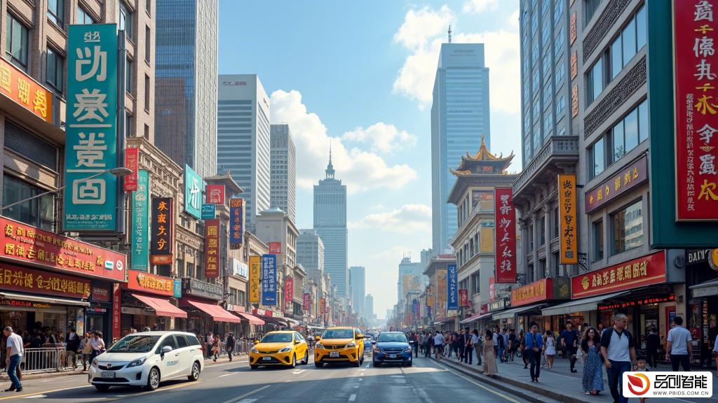东莞市商用车载货安全平台：技术创新引领物流安全新篇章
