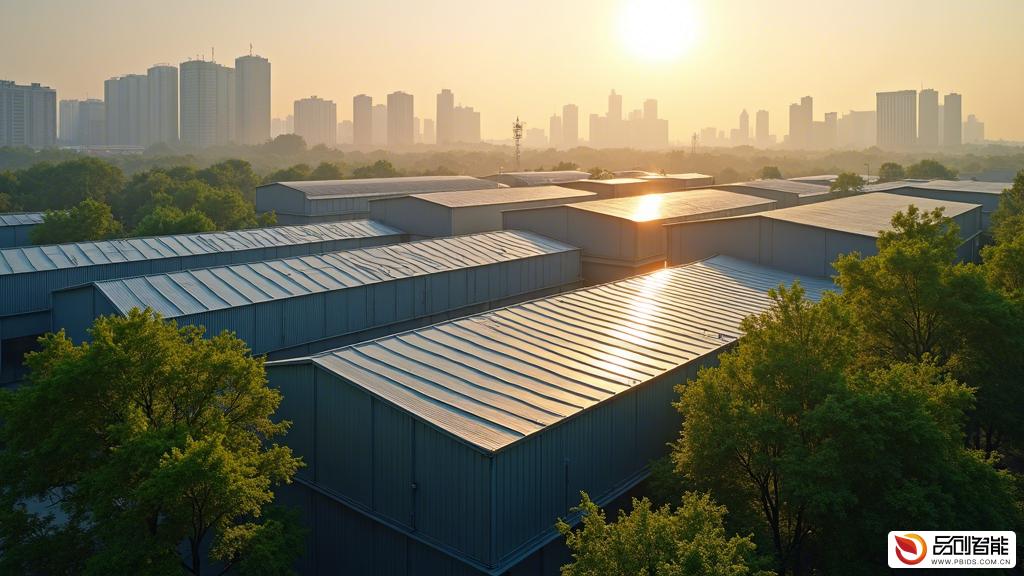 杭州市工厂温湿度自适应工作室：打造高效舒适的生产环境

