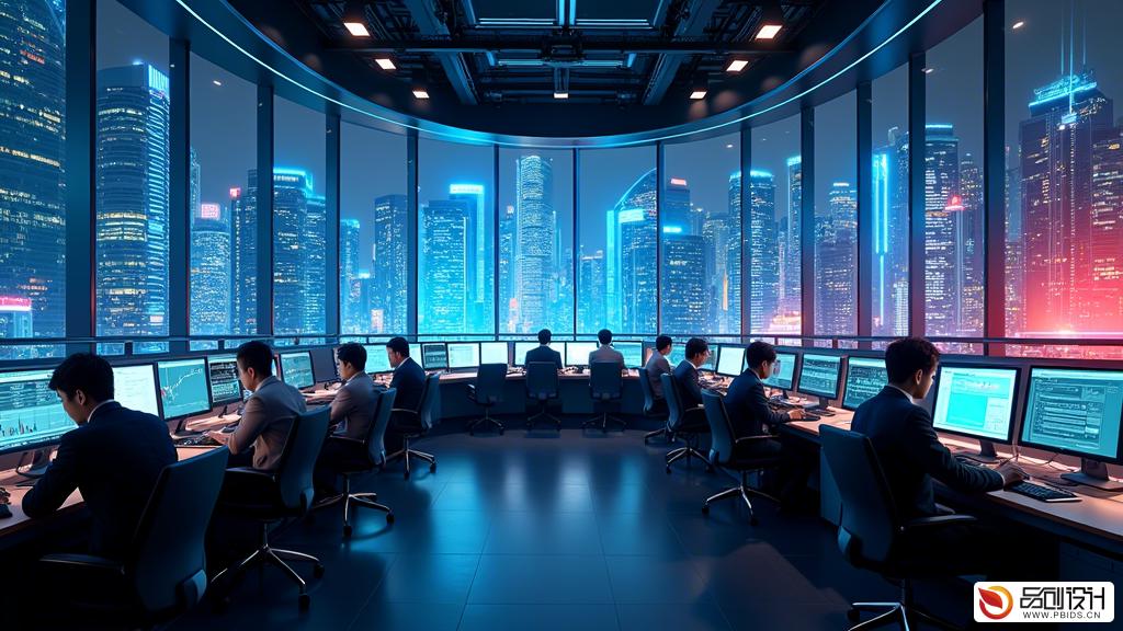 金融科技互动体验设计:重塑金融服务的未来