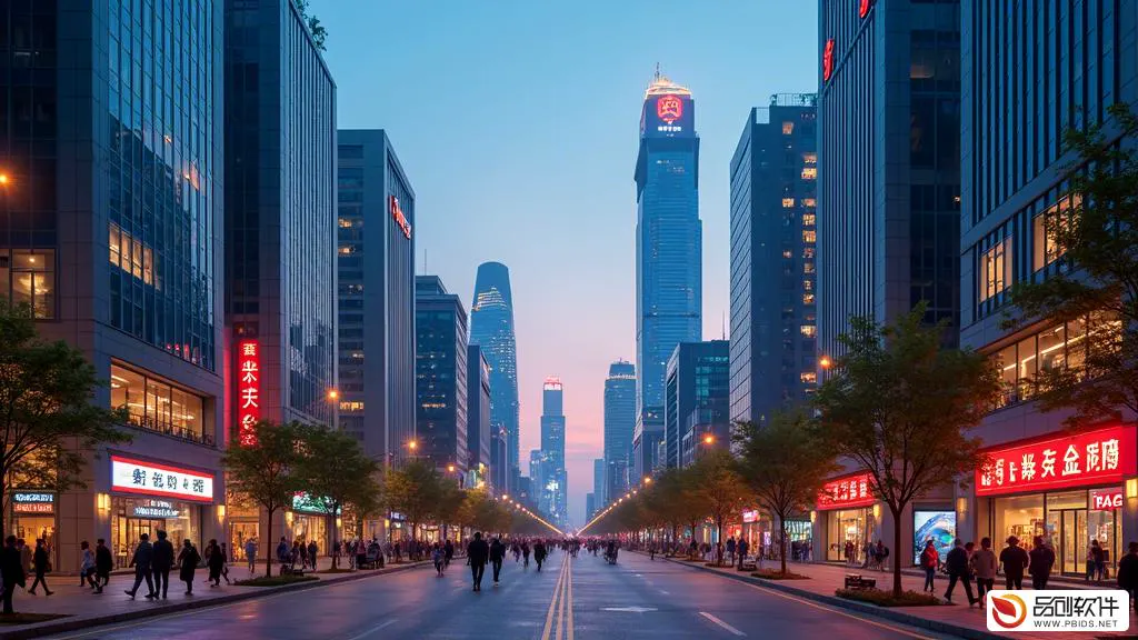 合肥市云端协同开发研发中心：引领数字化转型的新引擎
