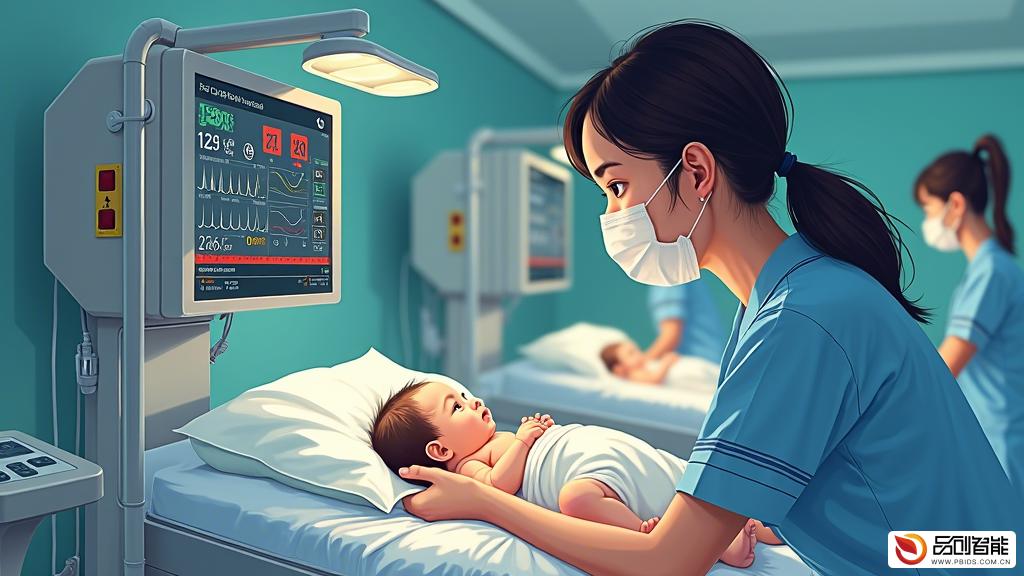 天津市早产儿生命体征预警厂商：科技守护新生命的力量
