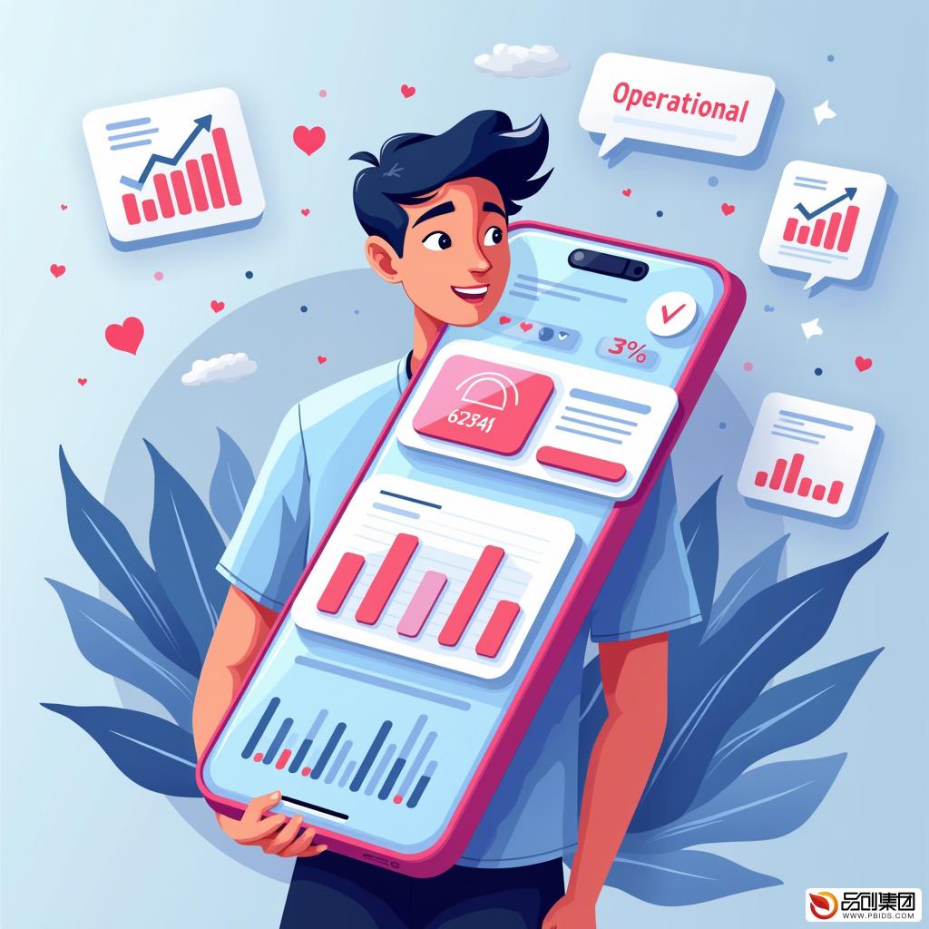 移动端运营：解锁流量增长与用户留存的高效策略
