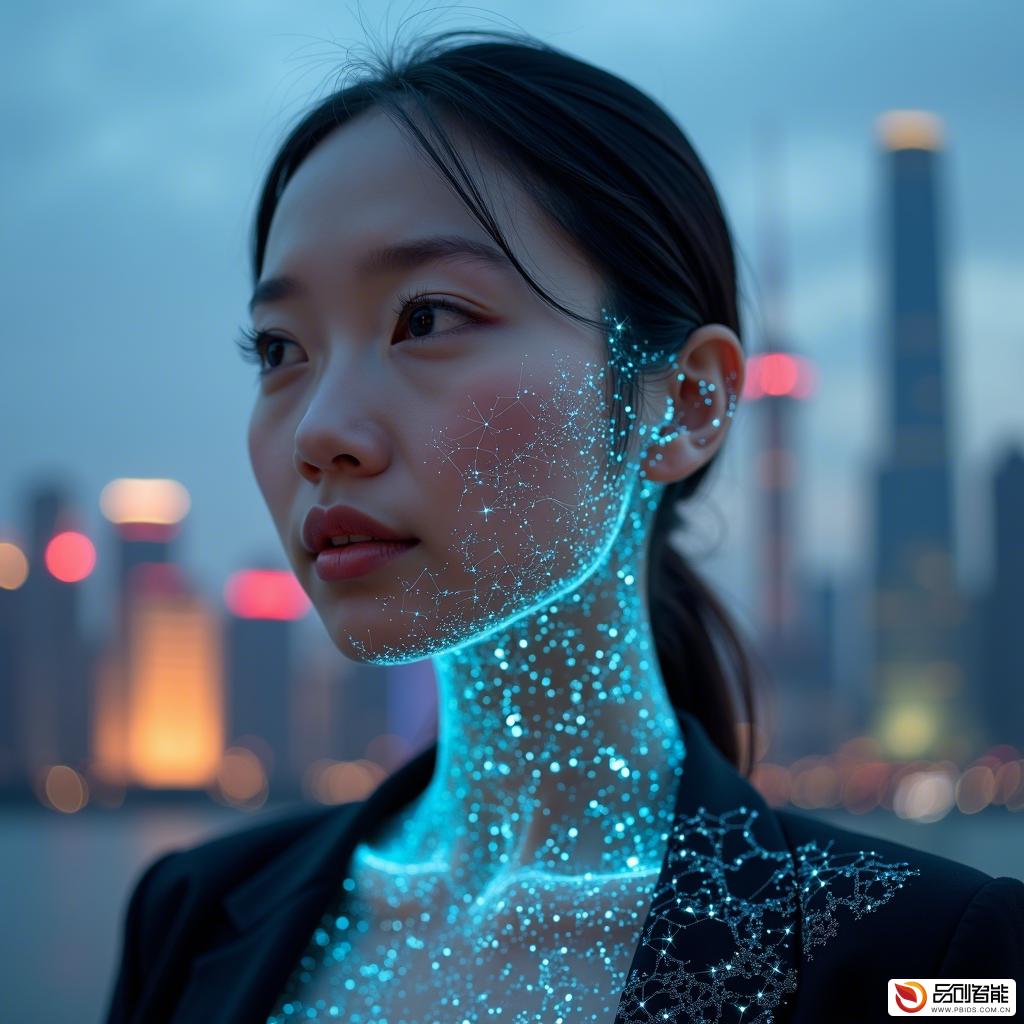 上海市皮肤状态AI分析集团的革新之路
