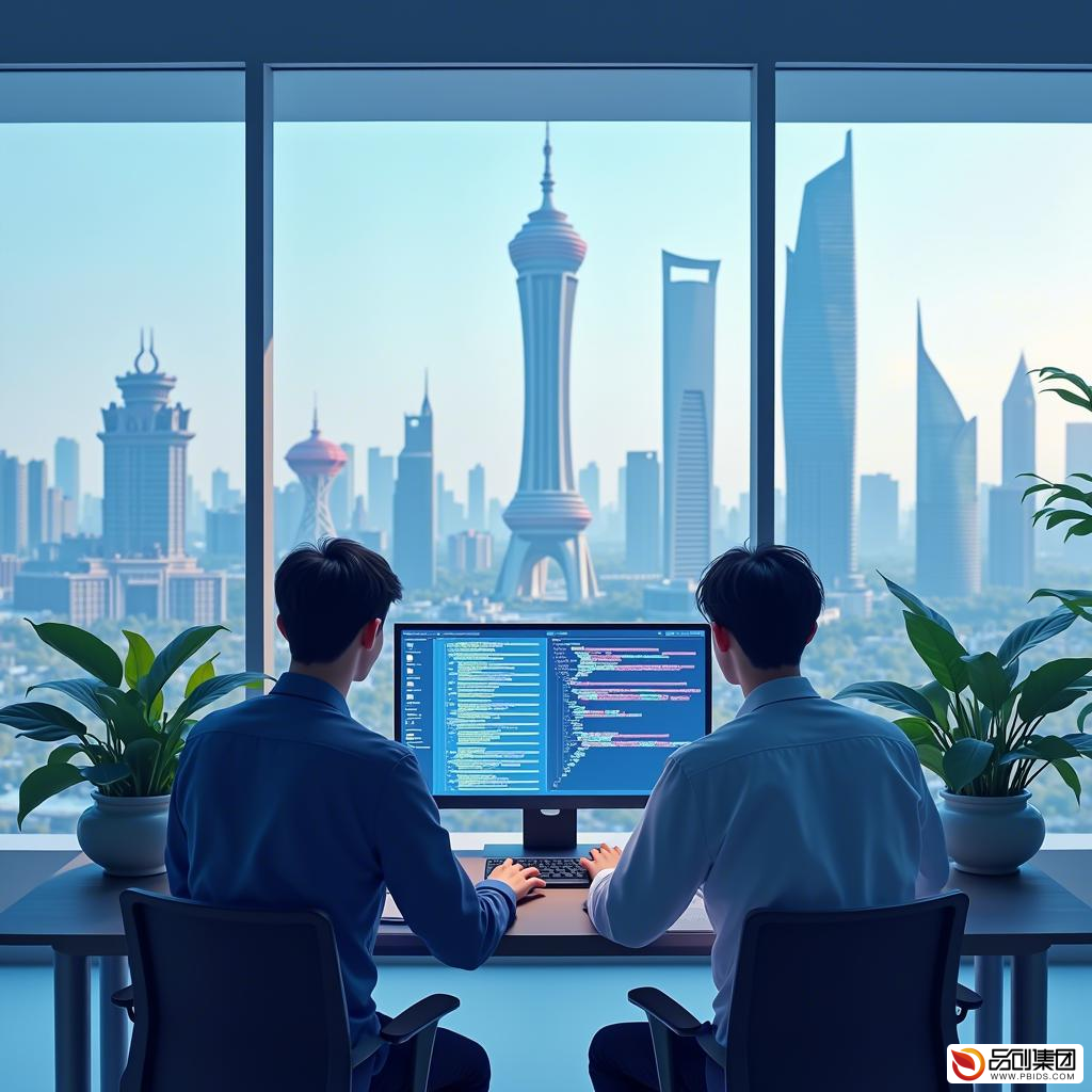 合肥软件定制开发：打造高效、专属的企业解...