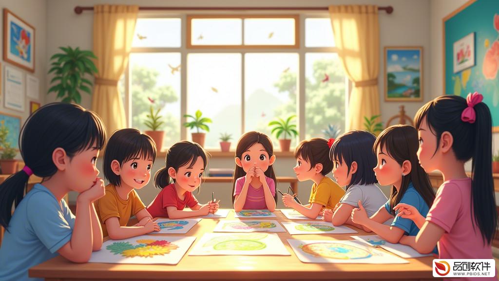 深圳市美育教育数字化转型平台：技术团队的革新之旅
