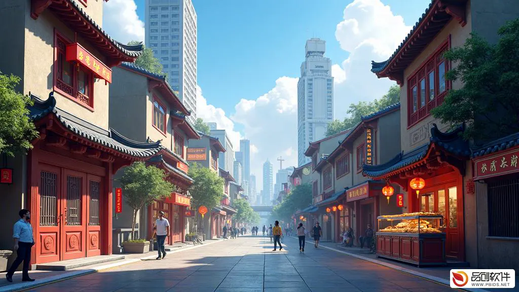 佛山市物流异常预警平台的构建与应用
