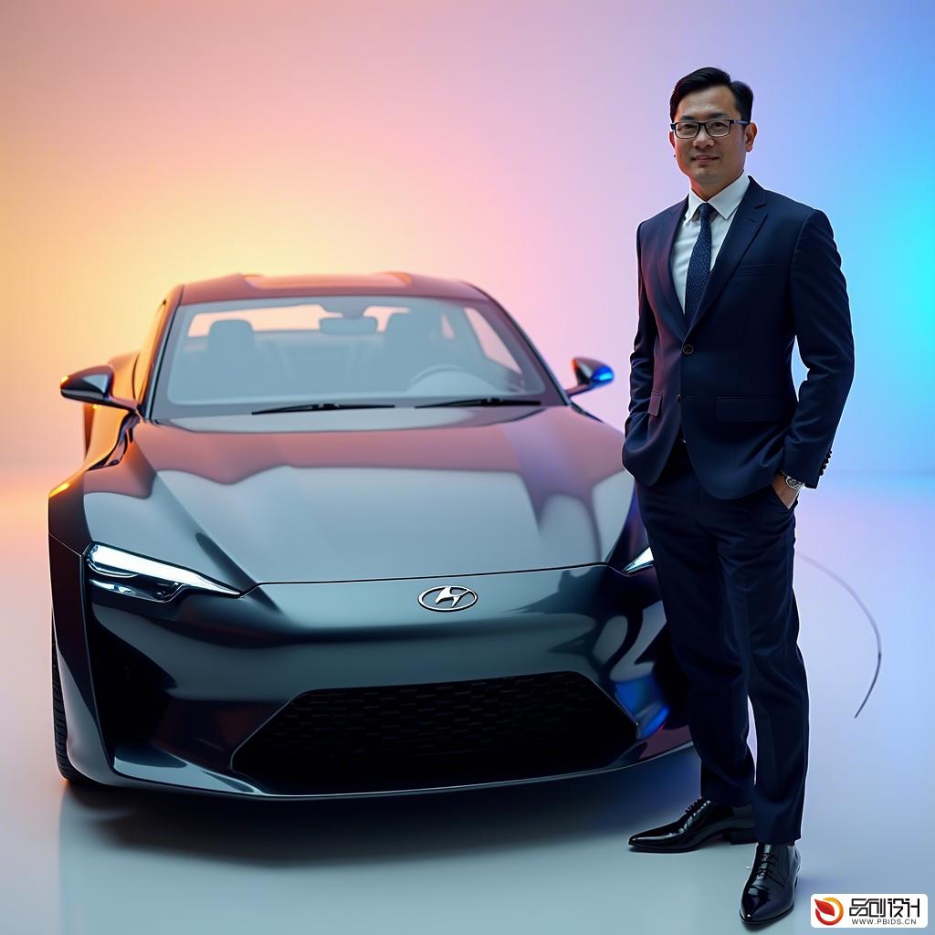 汽车租赁品牌设计：塑造行业新标杆的创新之路

