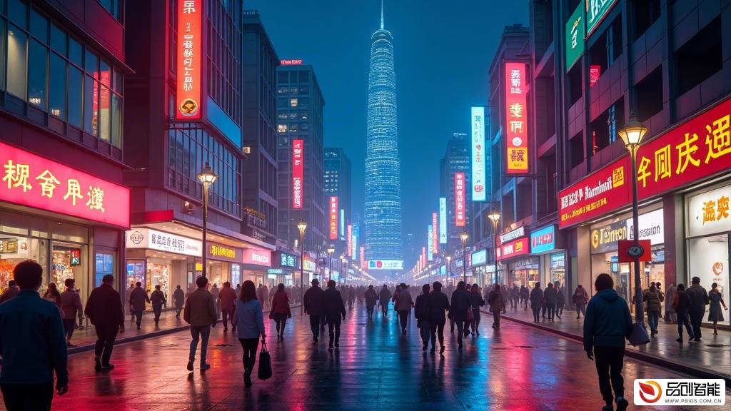 东莞市商用车载货追踪系统技术中心：引领物流智能化新篇章

