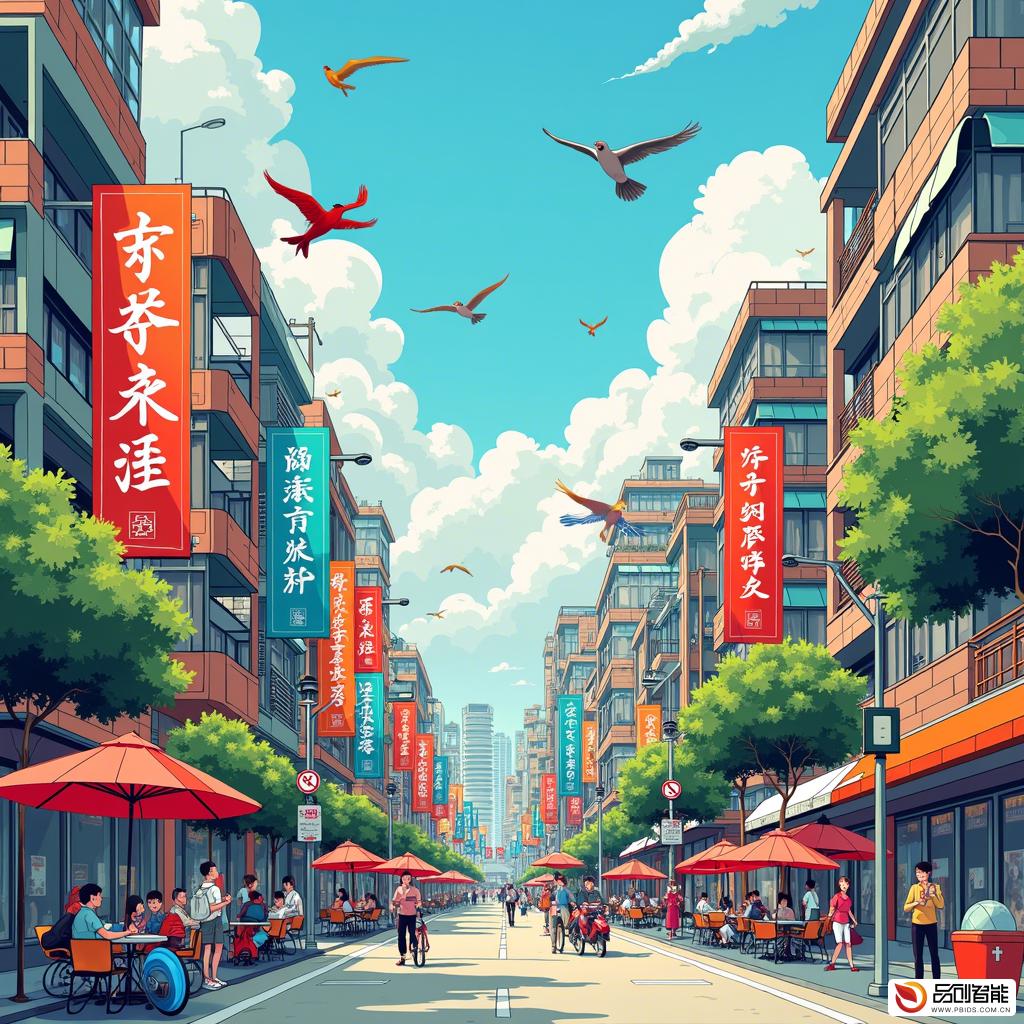 宁波市跨协议传感器组网平台：引领智慧城市...