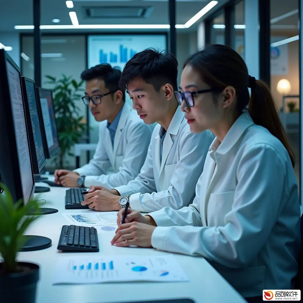 重庆市保险OCR识别平台技术团队的革新之路
