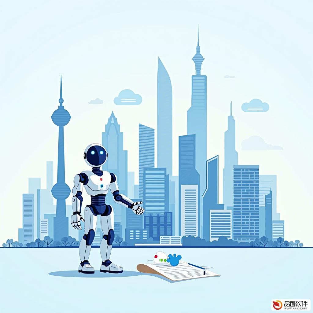 广州市证券托管外包AI系统机构：引领金融...