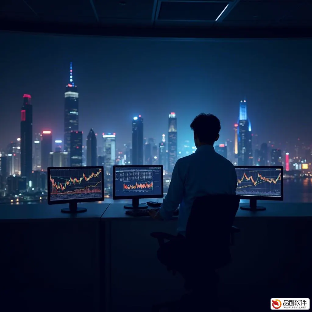 无锡市证券智能结算对账平台集成商:引领金融行业...