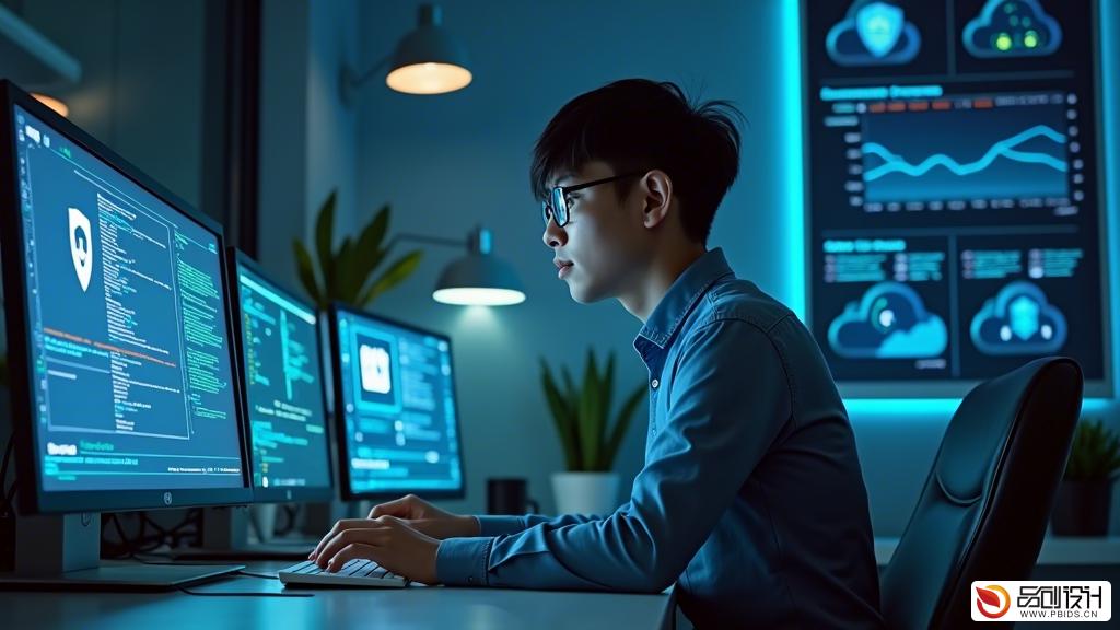 网络安全品创定制设计：打造坚不可摧的数字防线
