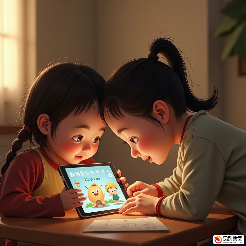 教孩子學(xué)拼音的免費(fèi)軟件推薦
