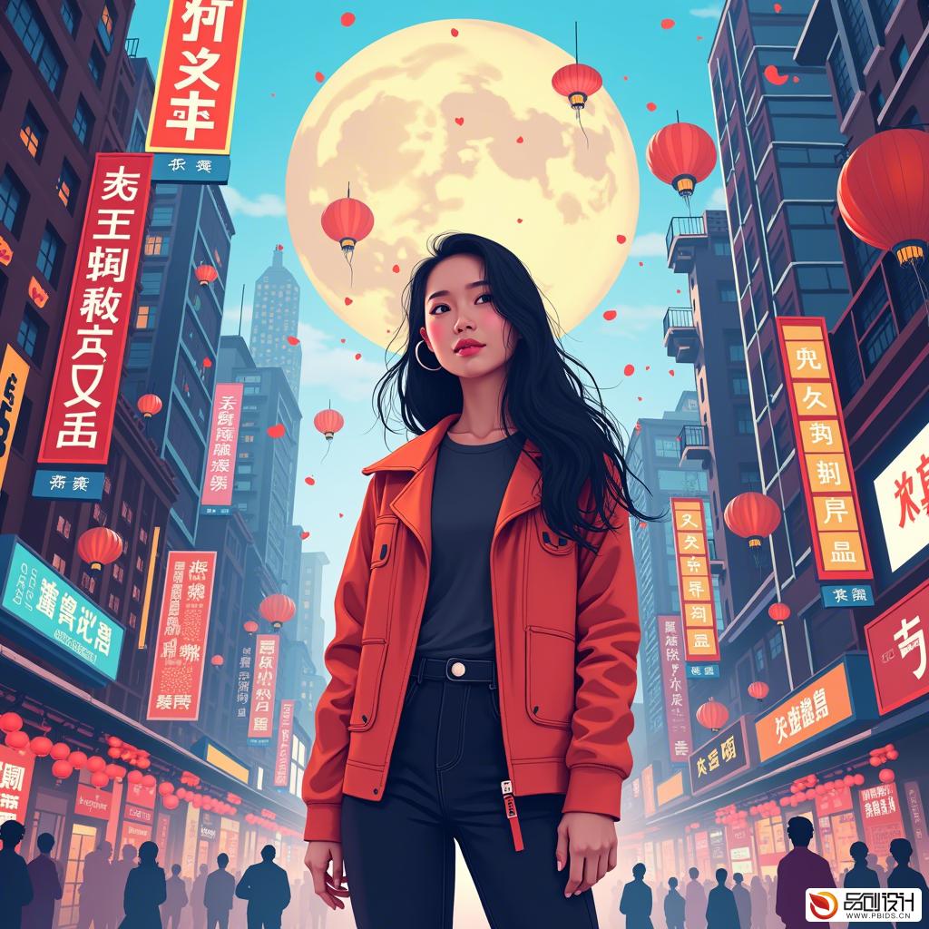 洛阳市UI设计合作伙伴:共创视觉盛宴的精...